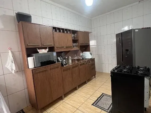 Sobrado com 240m² 2 quartos e 1 banheiro, à venda, no bairro Vila Bocaina em Mauá