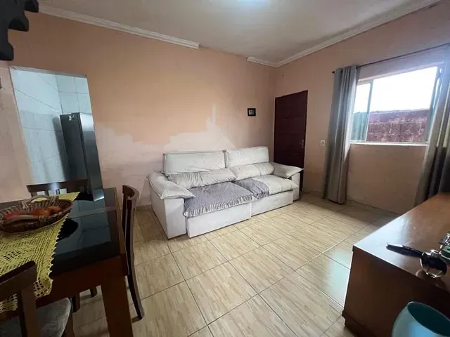 Sobrado com 240m² 2 quartos e 1 banheiro, à venda, no bairro Vila Bocaina em Mauá