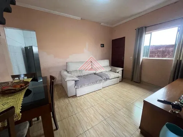 Sobrado com 240m² 2 quartos e 1 banheiro, à venda, no bairro Vila Bocaina em Mauá