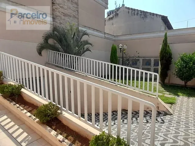 Sobrado 2 quartos e 3 banheiros, à venda, no bairro Vila Aricanduva em São Paulo
