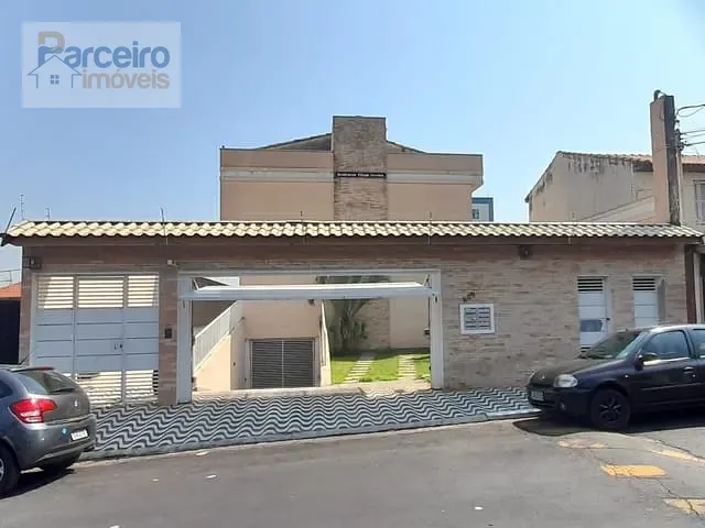 Sobrado 2 quartos e 3 banheiros, à venda, no bairro Vila Aricanduva em São Paulo