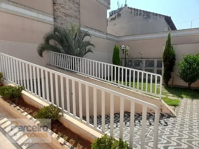 Sobrado 2 quartos e 3 banheiros, à venda, no bairro Vila Aricanduva em São Paulo