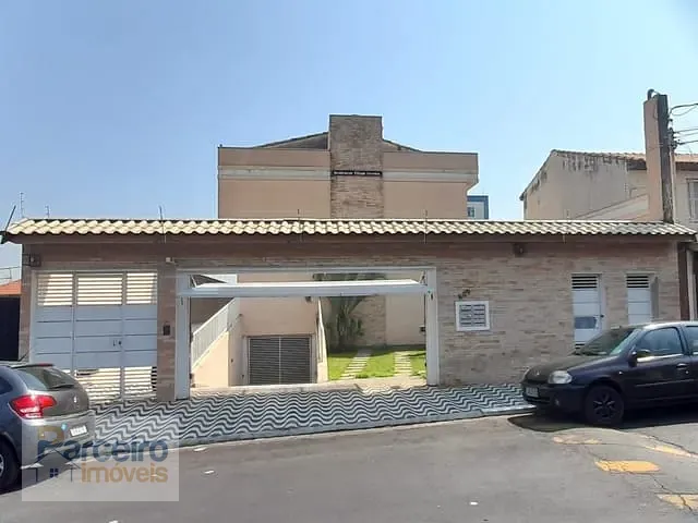 Sobrado 2 quartos e 3 banheiros, à venda, no bairro Vila Aricanduva em São Paulo