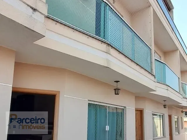 Sobrado 2 quartos e 3 banheiros, à venda, no bairro Vila Aricanduva em São Paulo