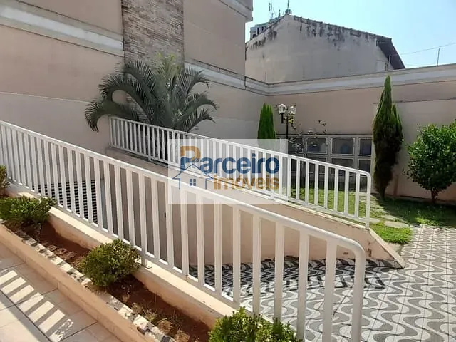 Sobrado 2 quartos e 3 banheiros, à venda, no bairro Vila Aricanduva em São Paulo