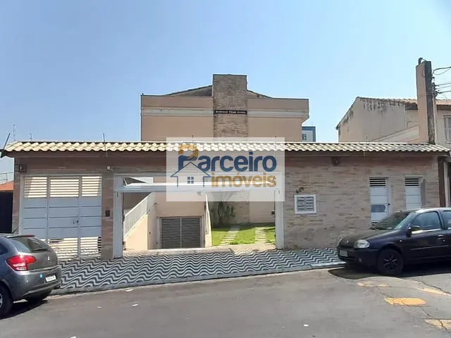 Sobrado 2 quartos e 3 banheiros, à venda, no bairro Vila Aricanduva em São Paulo