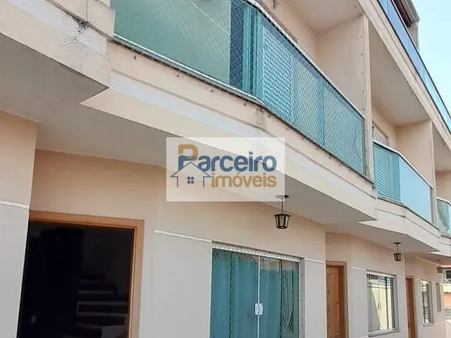 Sobrado 2 quartos e 3 banheiros, à venda, no bairro Vila Aricanduva em São Paulo