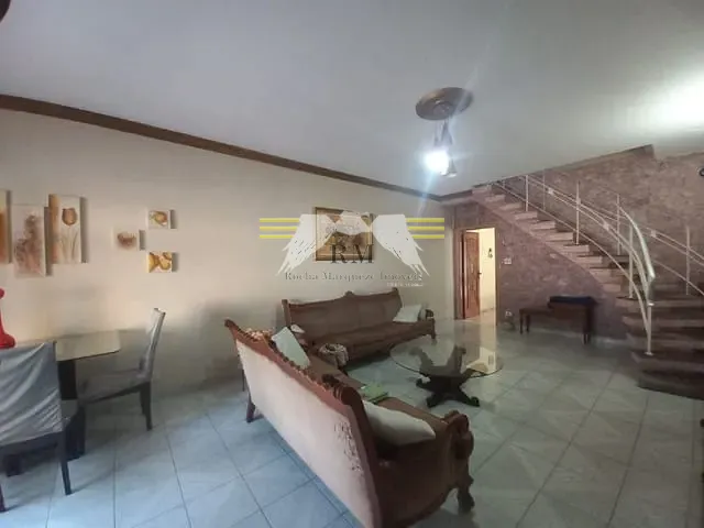 Sobrado com 144m² 3 quartos e 2 banheiros, à venda, no bairro Alto da Mooca em São Paulo