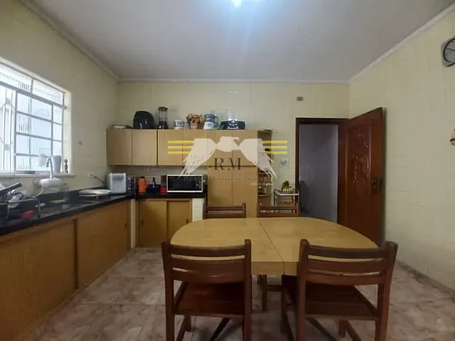 Sobrado com 144m² 3 quartos e 2 banheiros, à venda, no bairro Alto da Mooca em São Paulo