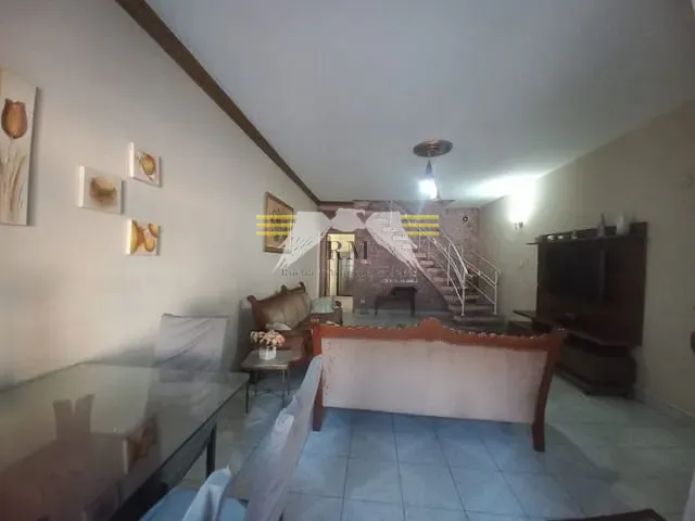 Sobrado com 144m² 3 quartos e 2 banheiros, à venda, no bairro Alto da Mooca em São Paulo