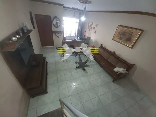 Sobrado com 144m² 3 quartos e 2 banheiros, à venda, no bairro Alto da Mooca em São Paulo