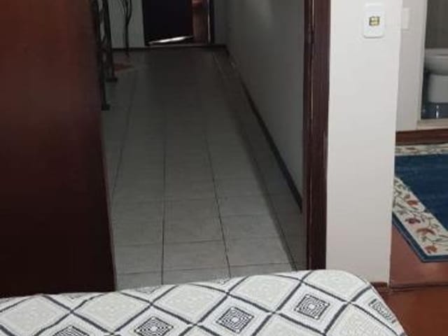 Foto do Sobrado - Sobrado à venda 2 Quartos, 2 Suites, 2 Vagas, 139M², Cidade Morumbi, São José dos Campos - SP | RUSSI IMÓVEIS