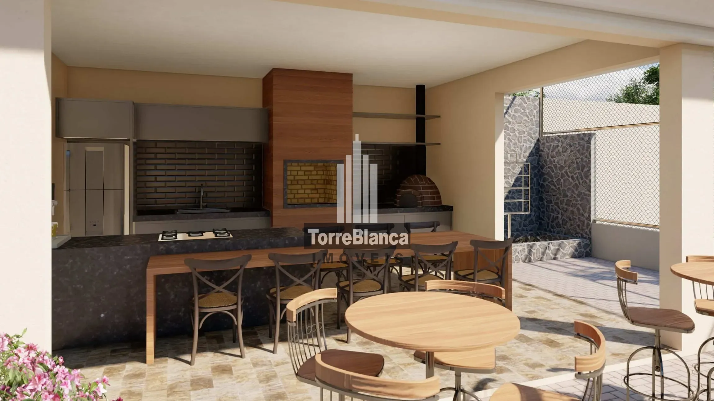 Sobrado, 3 quartos, 290 m² - Foto 9