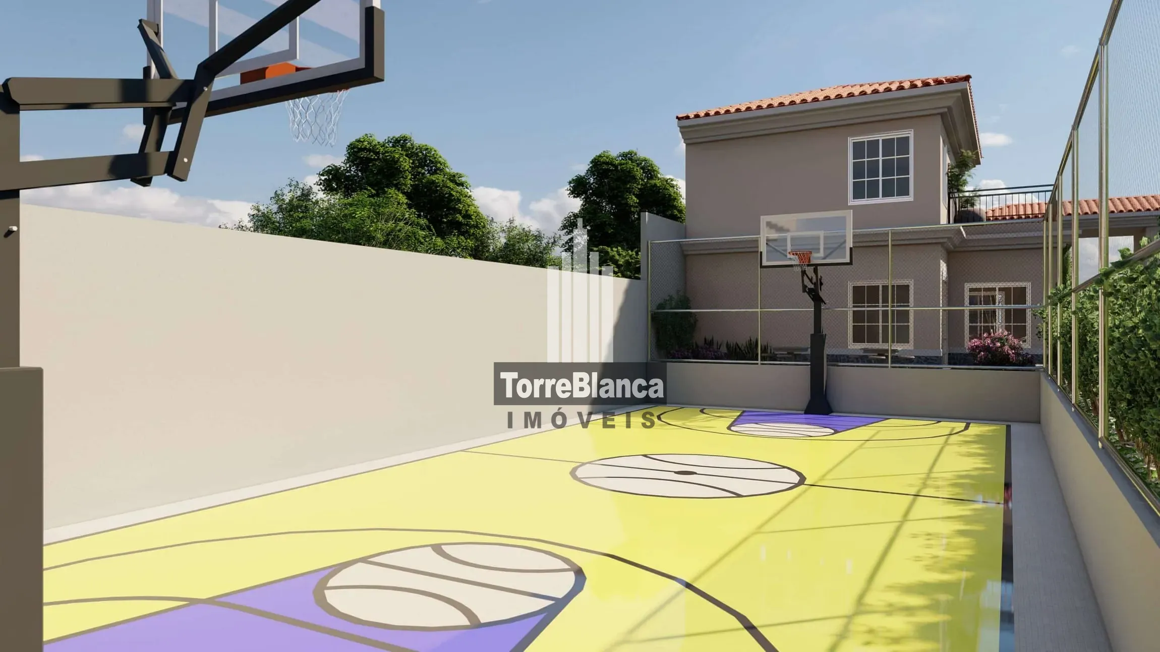 Sobrado, 3 quartos, 290 m² - Foto 8