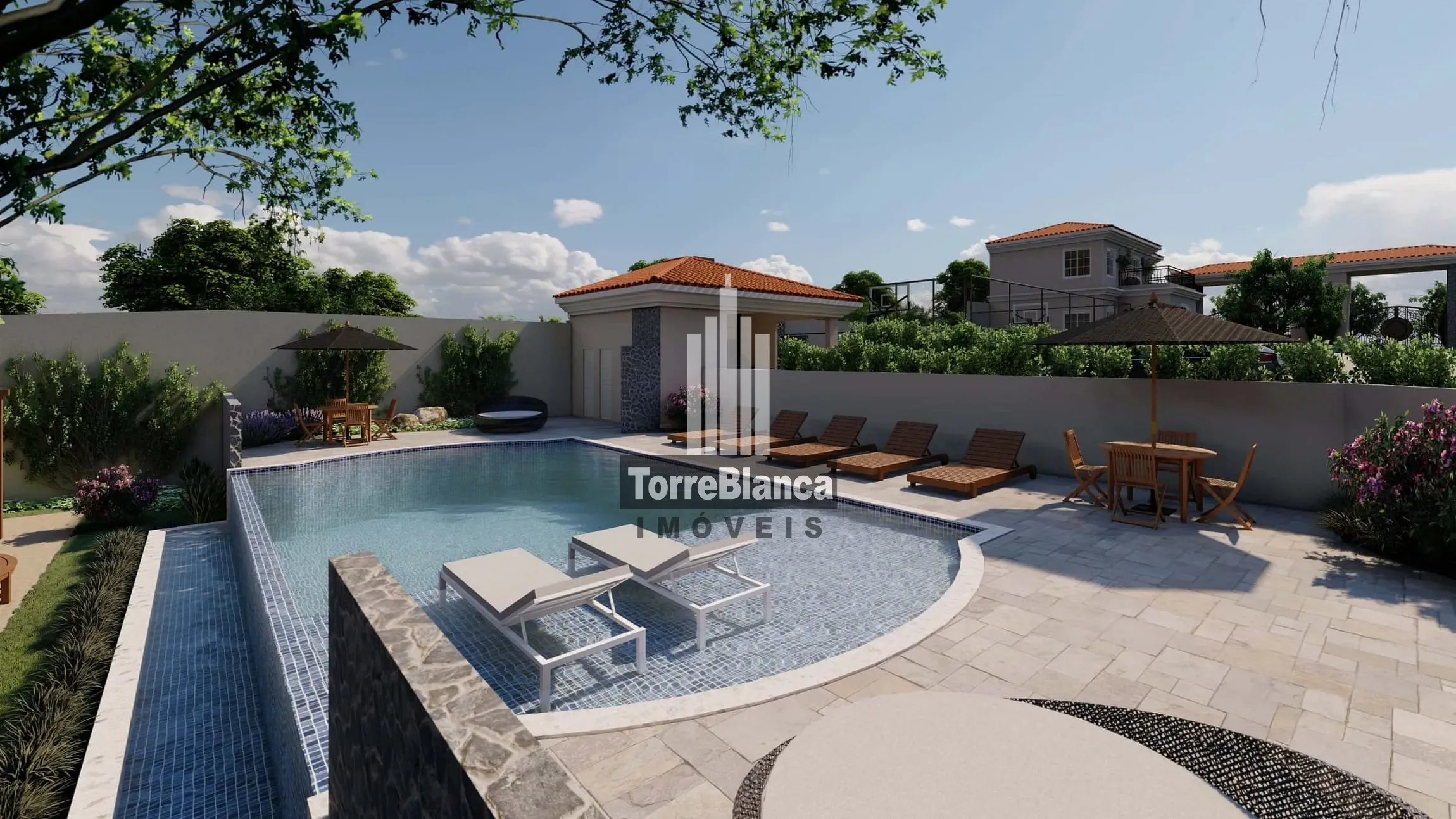 Sobrado, 3 quartos, 290 m² - Foto 6