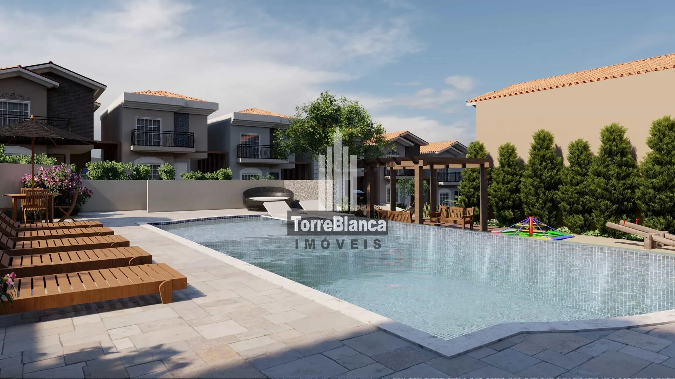 Sobrado, 3 quartos, 290 m² - Foto 5
