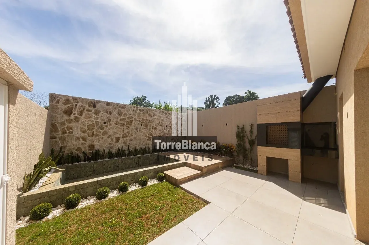 Sobrado, 3 quartos, 290 m² - Foto 14
