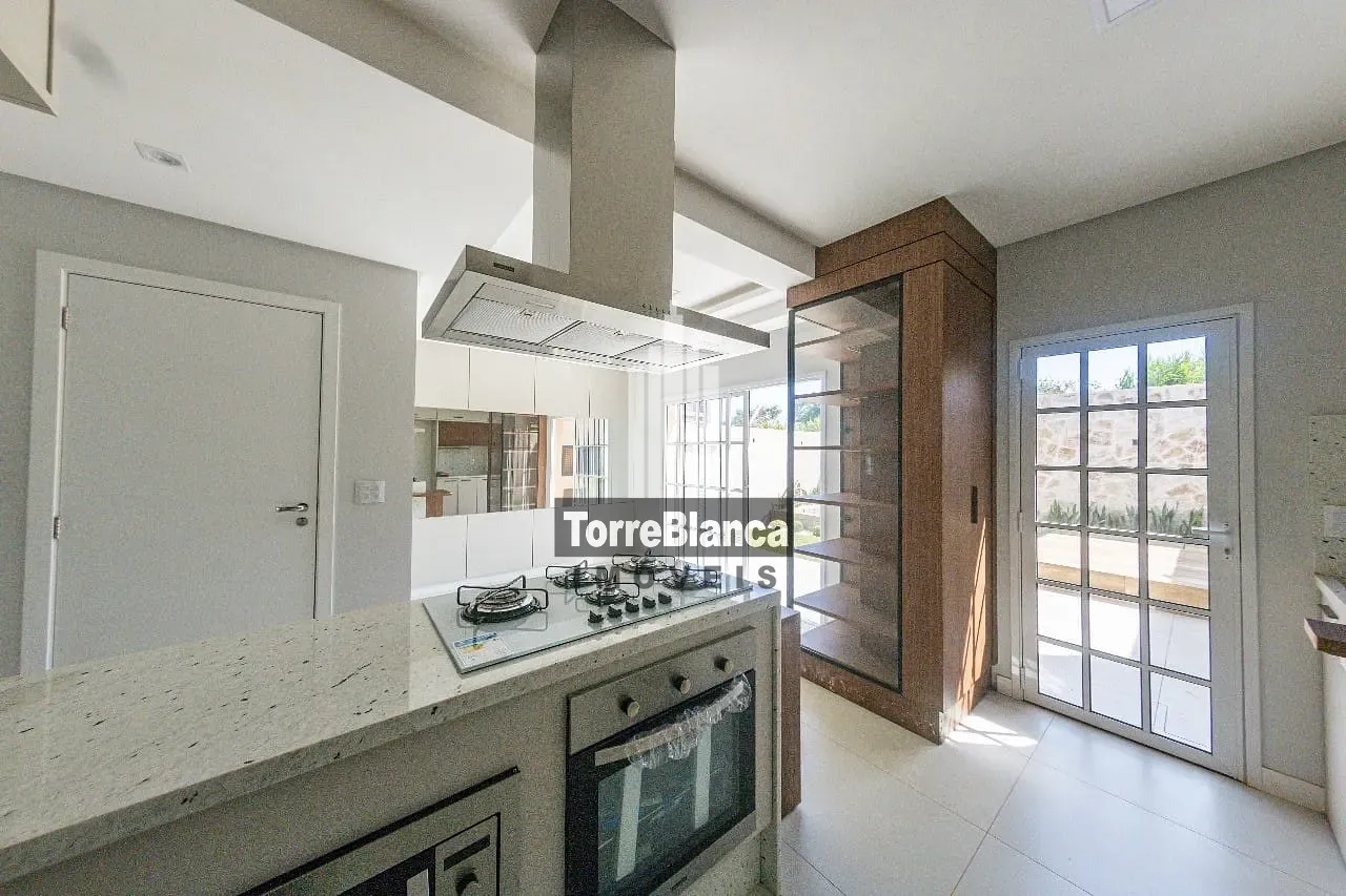 Sobrado, 3 quartos, 290 m² - Foto 13