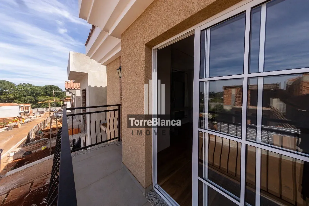 Sobrado, 3 quartos, 290 m² - Foto 3