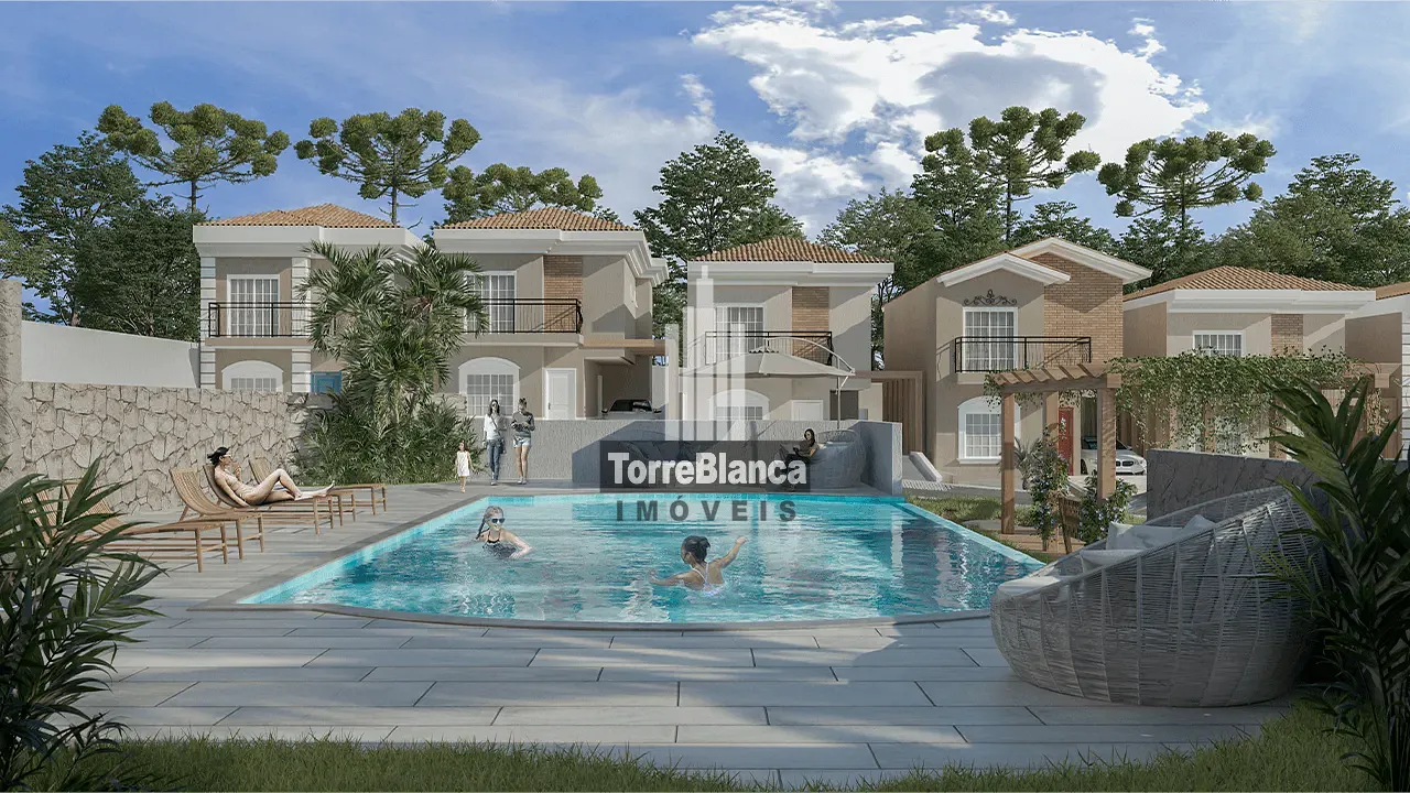 Sobrado, 3 quartos, 290 m² - Foto 11
