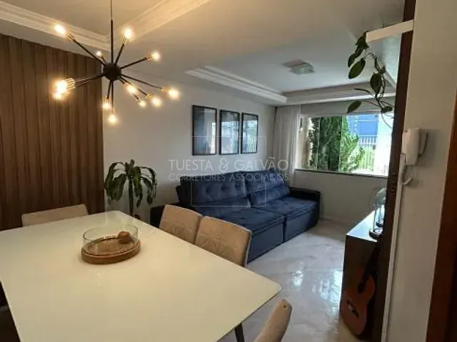 Sobrado com 133m² 3 quartos e 3 banheiros, à venda, no bairro Umbará em Curitiba