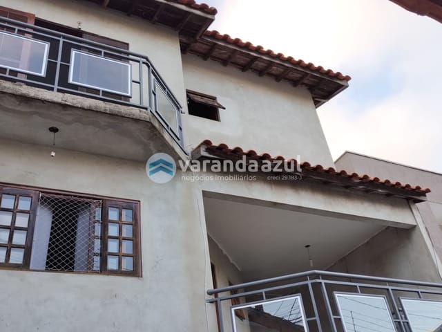 Sobrado 3 quartos e 3 banheiros, à venda, no bairro Jardim Nathalie em Mogi das Cruzes