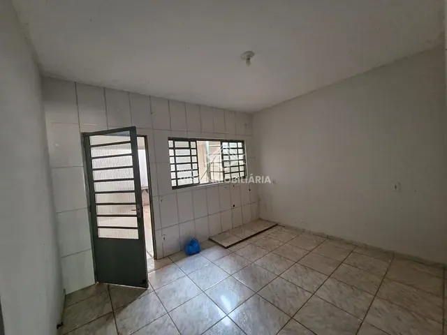 Sobrado 2 quartos e 2 banheiros, à venda, no bairro Setor Residencial Sul em Sinop