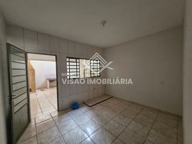 Sobrado 2 quartos e 2 banheiros, à venda, no bairro Setor Residencial Sul em Sinop
