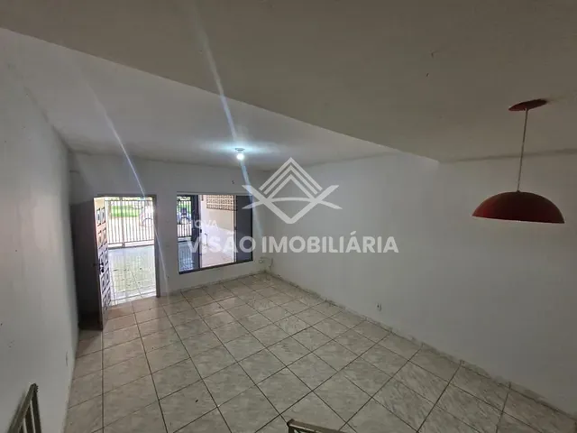Sobrado 2 quartos e 2 banheiros, à venda, no bairro Setor Residencial Sul em Sinop