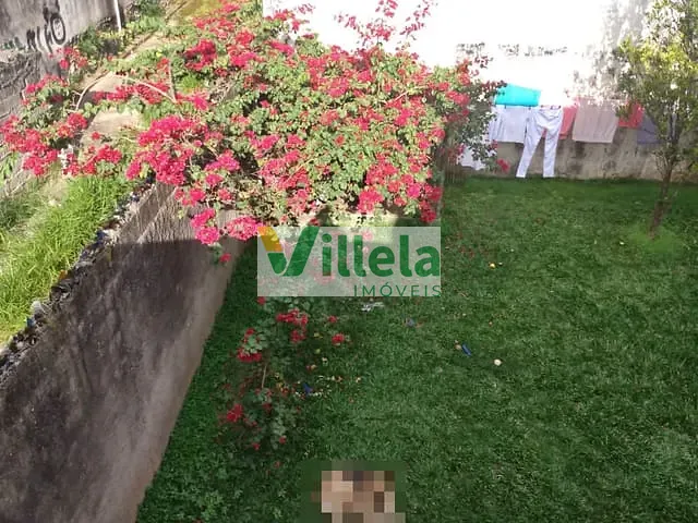 Sobrado 2 quartos e 2 banheiros, à venda, no bairro Jardim Medina em Poá