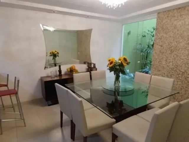 Sobrado 4 quartos e 5 banheiros, à venda, no bairro Vila Valparaíso em Santo André