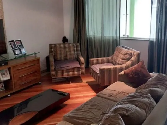Sobrado 4 quartos e 5 banheiros, à venda, no bairro Vila Valparaíso em Santo André