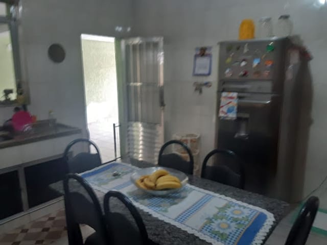 Sobrado com 280m² 3 quartos e 1 banheiro, à venda, no bairro Vila Barros em Guarulhos