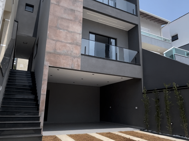 Foto do Sobrado - Sobrado à venda, com 175 m², 3 dorms., 1 suíte, por R$ 1.300.000 - Villa Verde, Franco da Rocha, SP | Acharimóvel.net