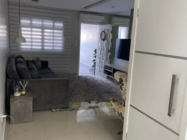 Sobrado com 120m² 3 quartos e 4 banheiros, à venda, no bairro Vila Rio Branco em São Paulo
