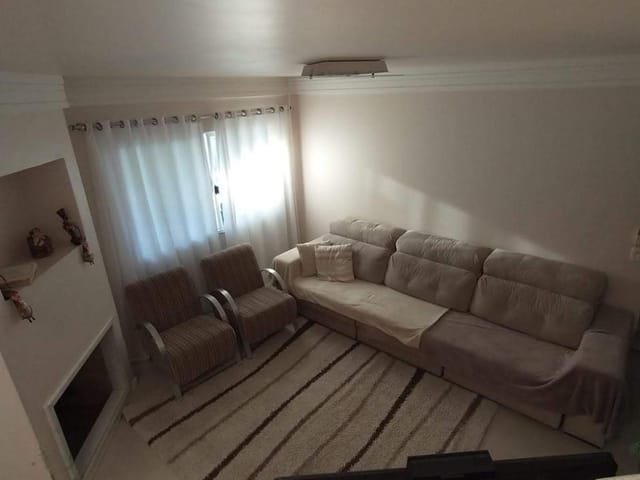 Sobrado com 182m² 3 quartos e 2 banheiros, à venda, no bairro Dom Bosco em Itajaí