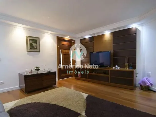Sobrado com 250m² 4 quartos e 2 banheiros, à venda, no bairro Parque Sao Vicente em Mauá