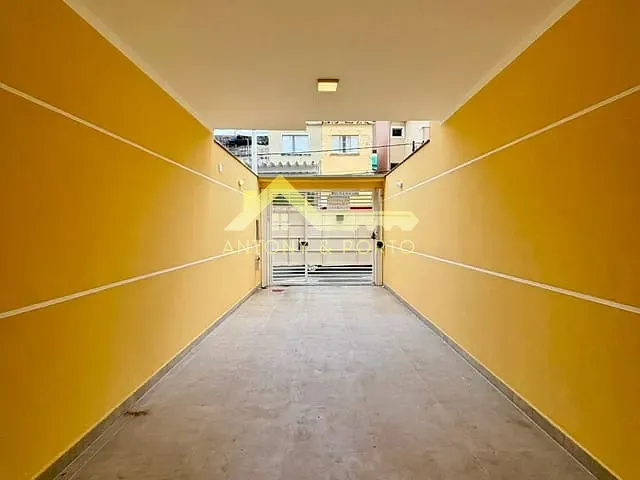 Sobrado 3 quartos e 2 banheiros, à venda, no bairro Vila Medeiros em São Paulo