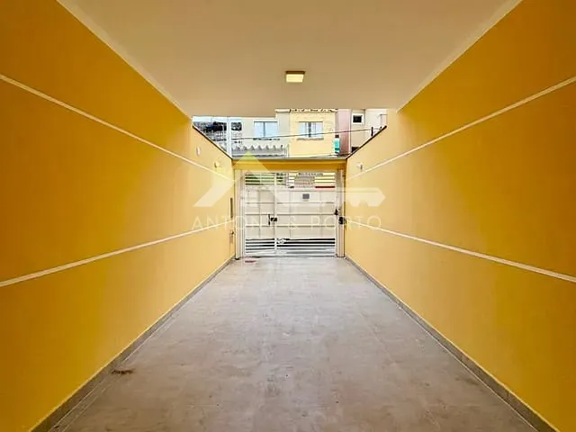 Sobrado 3 quartos e 2 banheiros, à venda, no bairro Vila Medeiros em São Paulo