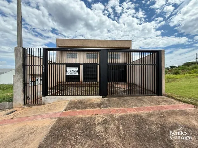 Sala com 400m² 3 quartos e 1 banheiro, à venda, no bairro Jd Espanha em Maringá