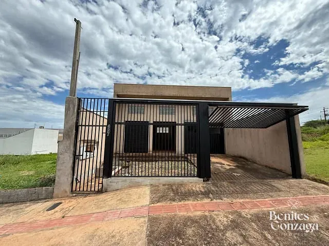 Sobrado com 400m² 3 quartos e 3 banheiros, à venda, no bairro Jd Espanha em Maringá
