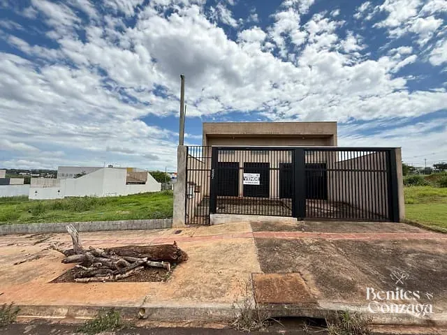 Sobrado com 400m² 3 quartos e 3 banheiros, à venda, no bairro Jd Espanha em Maringá