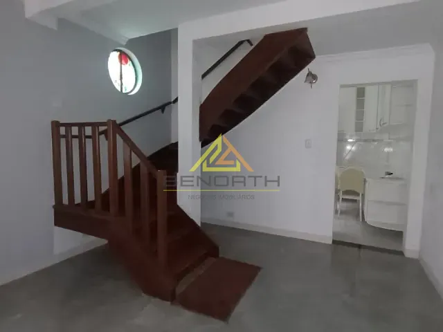 Sobrado com 200m² 5 quartos e 3 banheiros, à venda, no bairro Santana em São Paulo