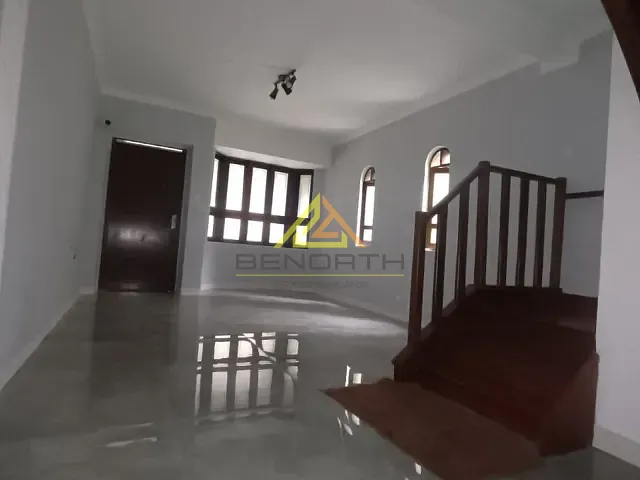Sobrado com 200m² 5 quartos e 3 banheiros, à venda, no bairro Santana em São Paulo