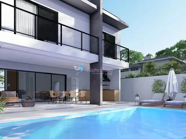 Sobrado com 300m² 3 quartos e 5 banheiros, à venda, no bairro Condomínio Atibaia Park I em Atibaia