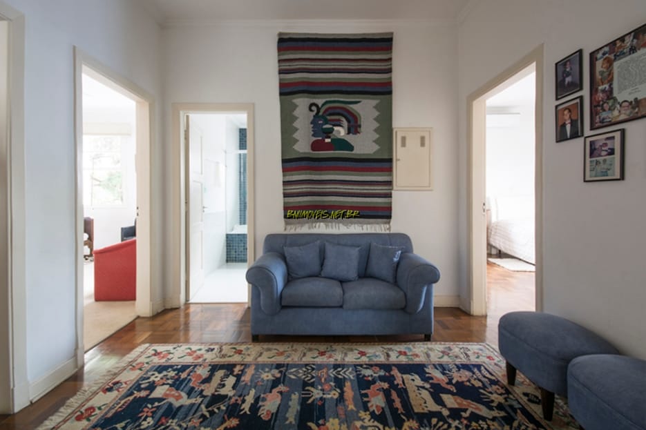 Sobrado, 4 quartos, 390 m² - Foto 4