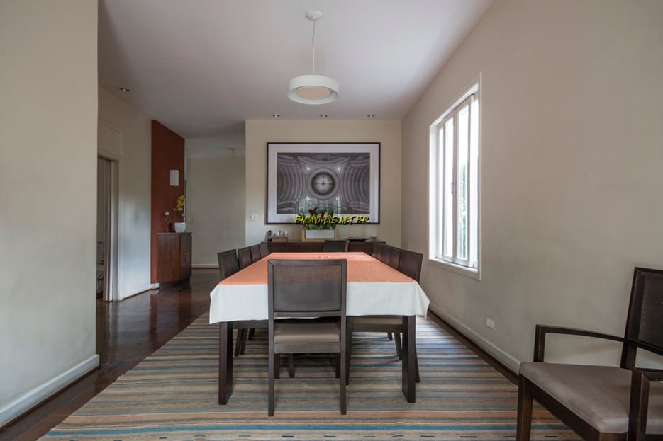 Sobrado, 4 quartos, 390 m² - Foto 6
