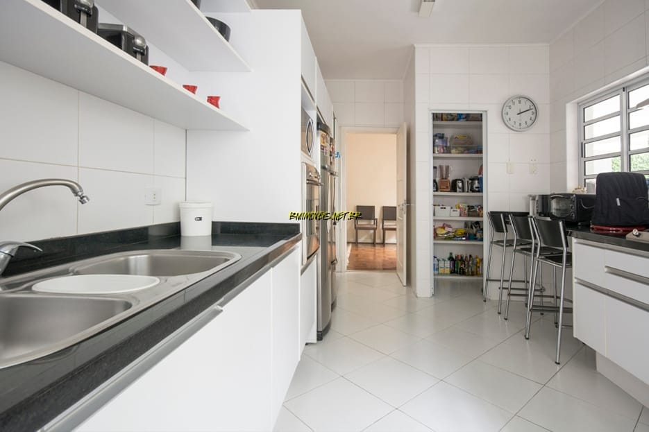 Sobrado, 4 quartos, 390 m² - Foto 20