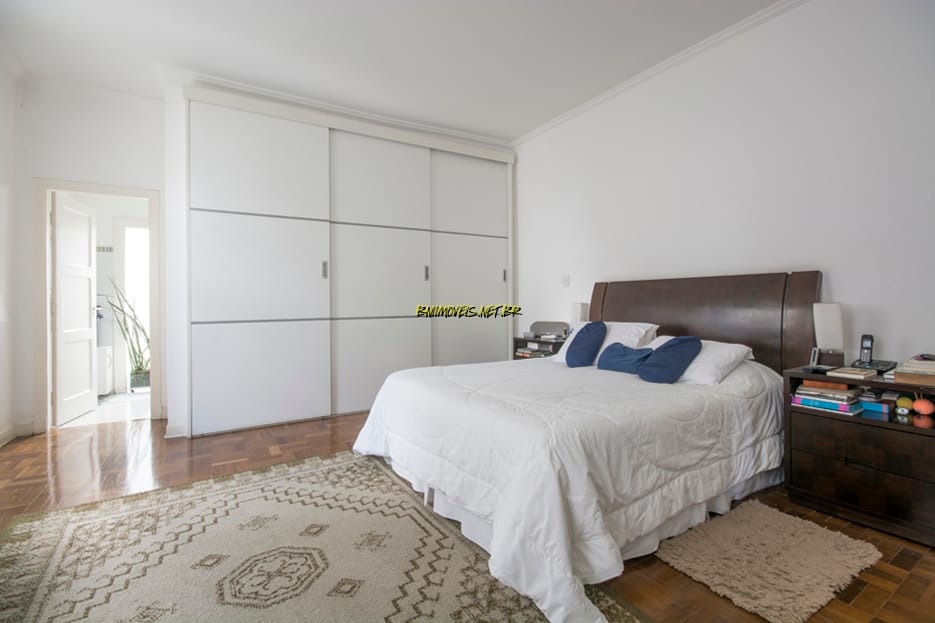 Sobrado, 4 quartos, 390 m² - Foto 13