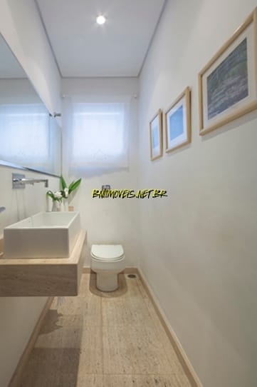 Sobrado, 4 quartos, 390 m² - Foto 7